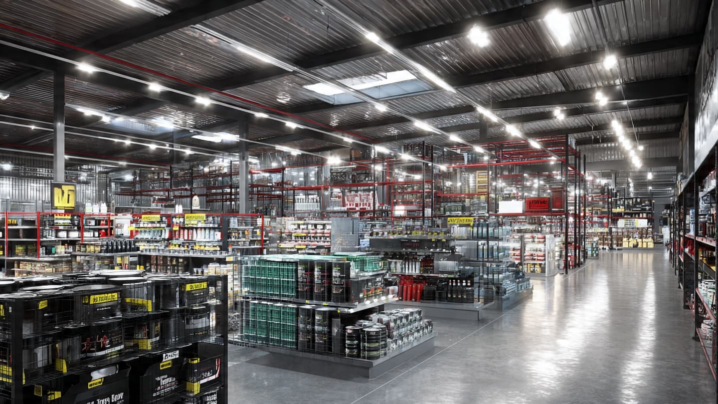 Hardware Stores Are Quietly Becoming Broader Retail Battlegrounds