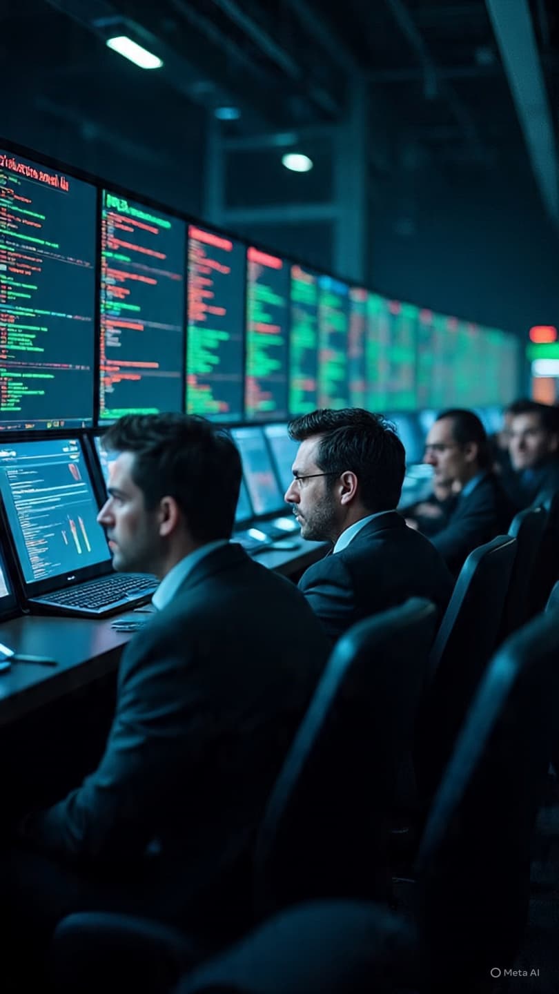 Between Diplomacy and Price Ticks: Reflections on Markets After US–Iran Talks Falter