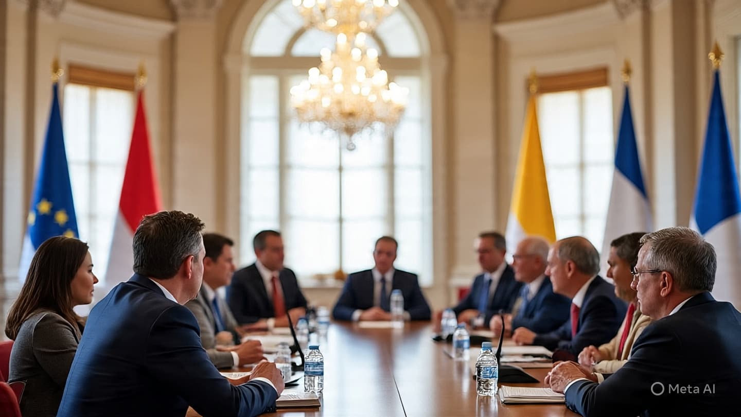 Between Consensus and Constraint: Germany, Italy, and the Quiet Politics of EU-Israel Trade