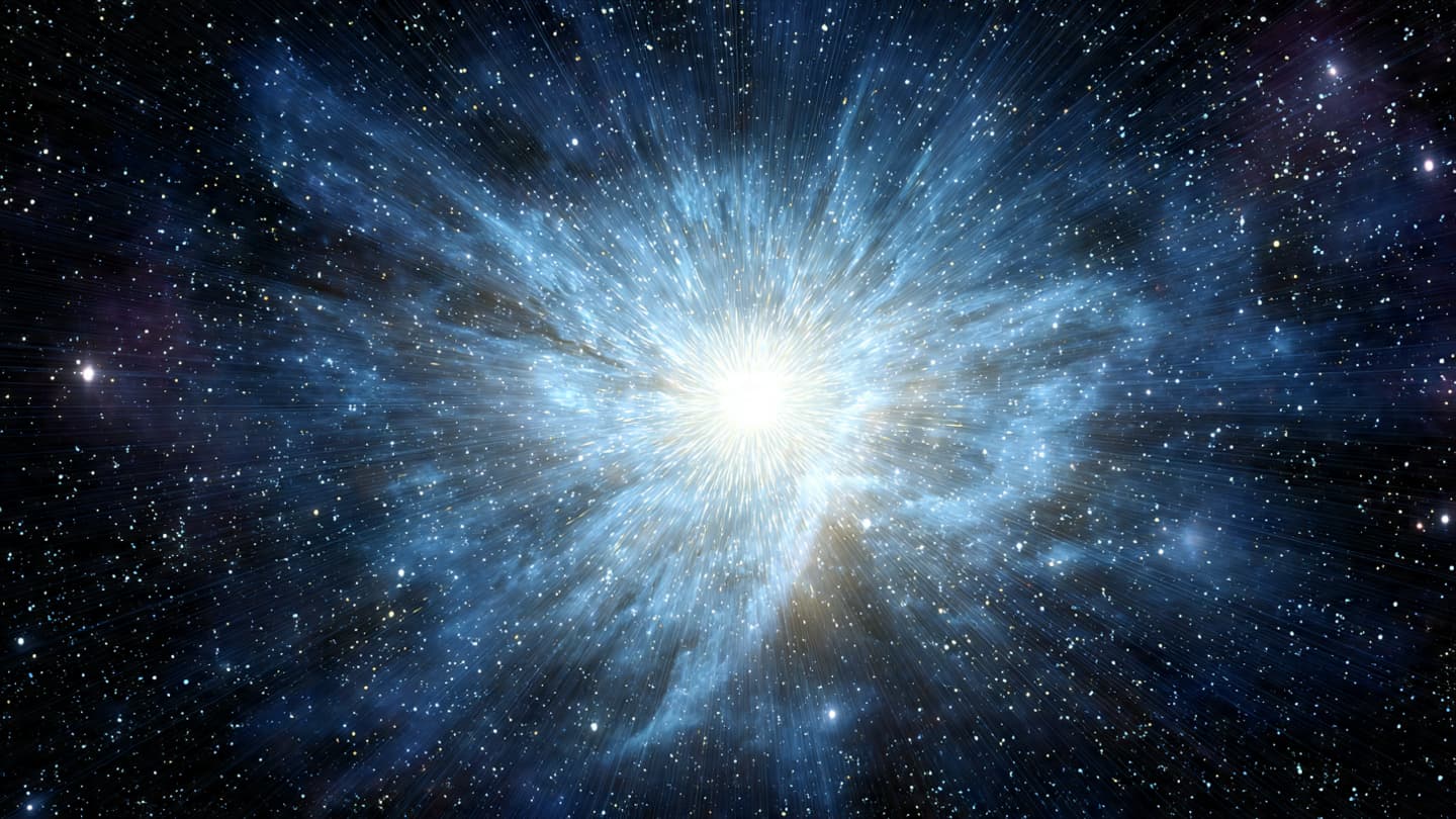 When the universe breaks its own patterns, what are we really witnessing?