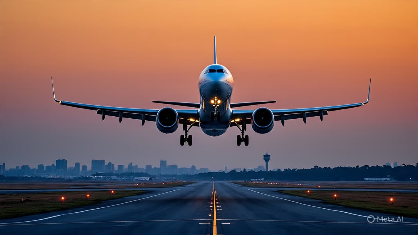 The Silent Glide of the Silver Fleet: Reflections on the 2026 Aviation Pulse