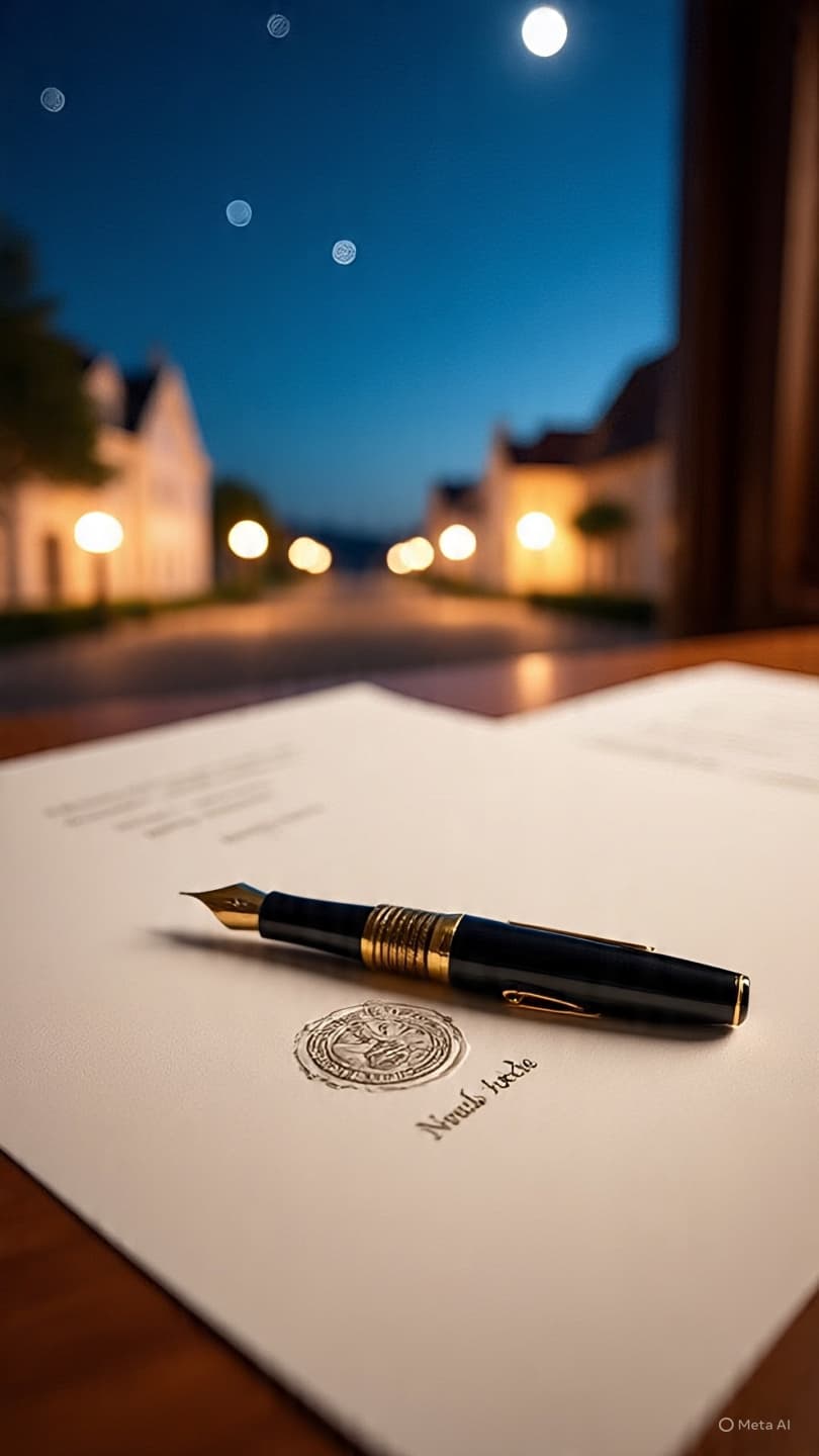 Between the Long White Cloud and the Ganges: A Narrative of the New Tide