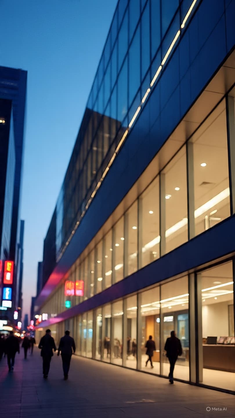 Where Technology Meets Anxiety: A Case at the Edge of Belief and Reality