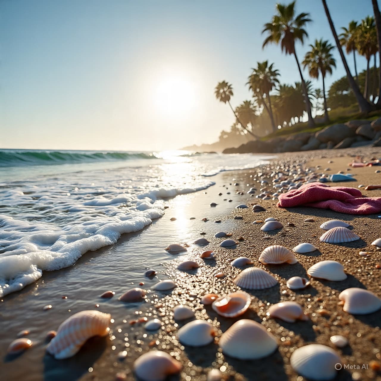 When the Tide Returns What Was Lost: How a Quiet Walk Revealed a Story from 1999