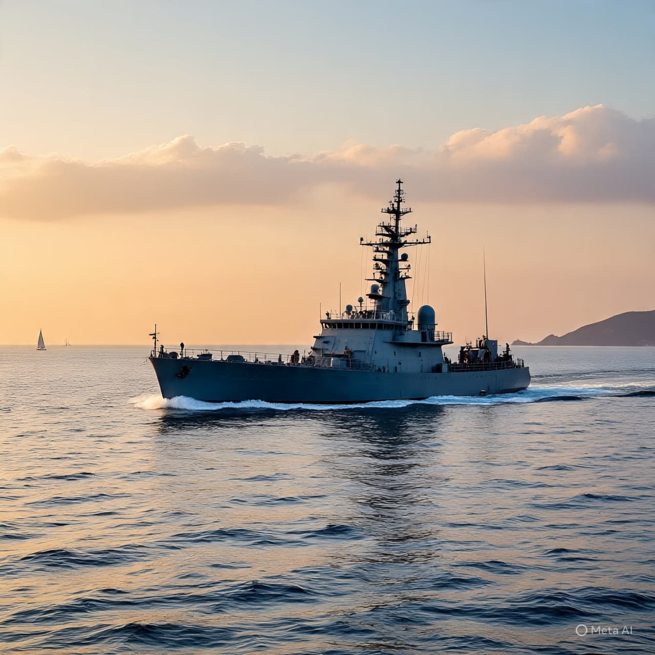 Between Mediterranean Light and Distant Fire: Britain and France Turn Toward the Gulf