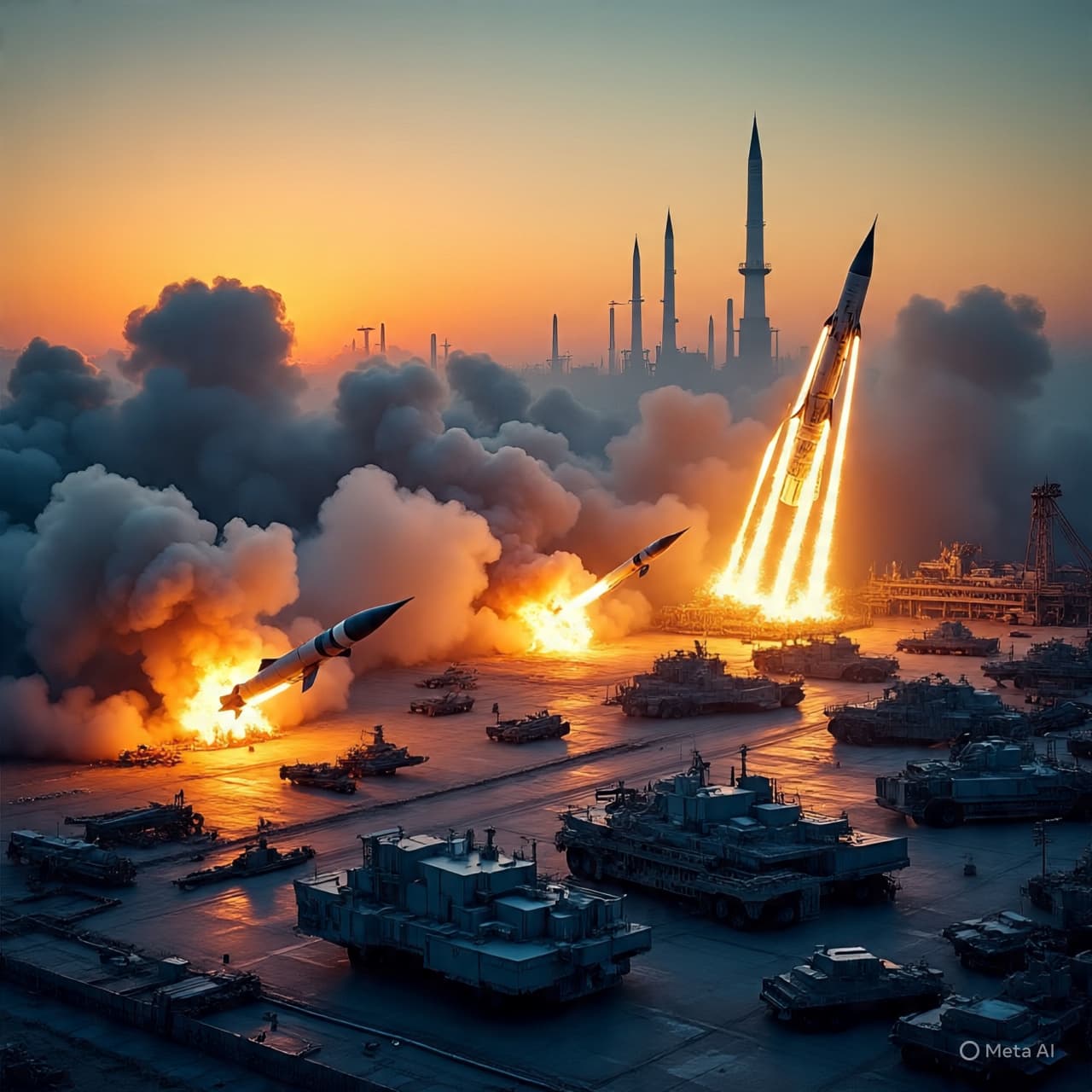 Iran Appoints Khamenei’s Son as Supreme Leader as Oil Prices Surge