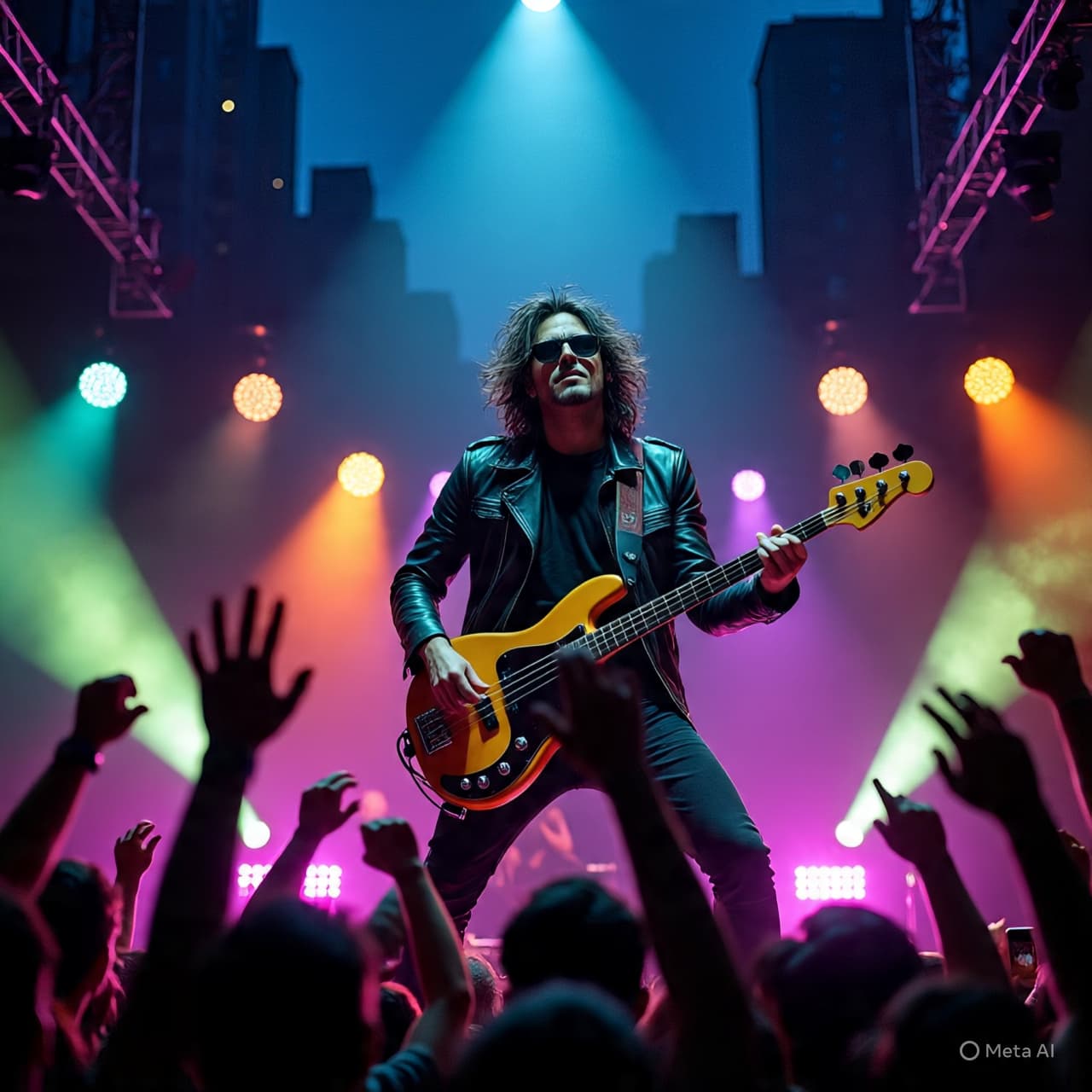 From Silver Screens to Amplifiers: Keanu Reeves Returns to Music With Dogstar’s New Album