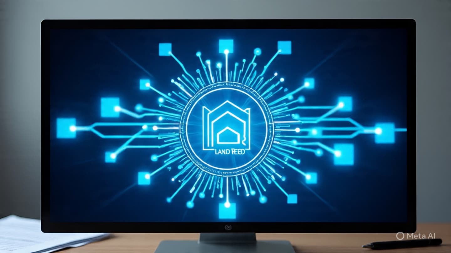 The Silent Anchor of the Virtual Title: Reflections on the 2026 Territorial Vigil