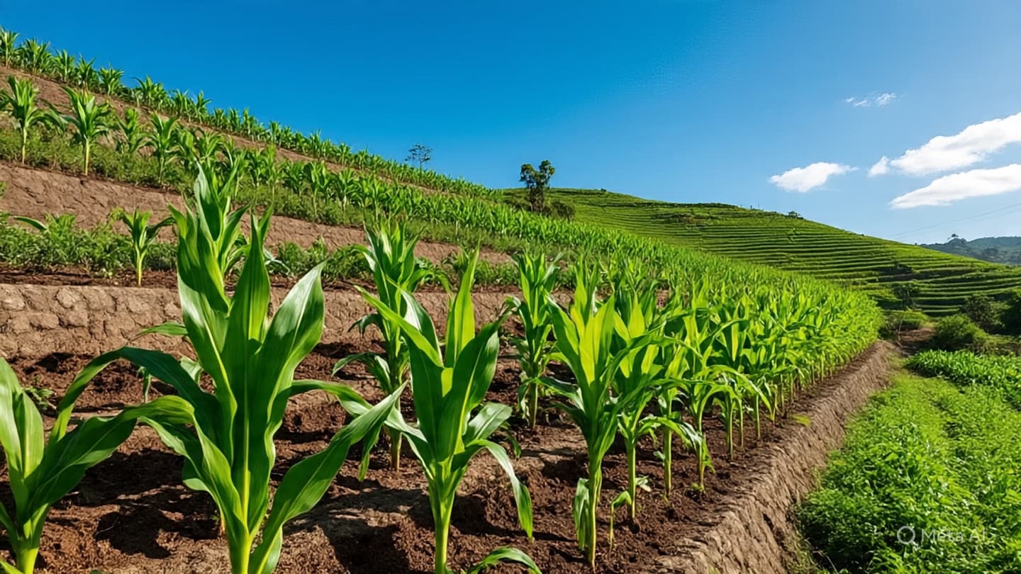 The Silent Resilience of the Reclaimed Field: Reflections on the 800,000-Tonne Mark