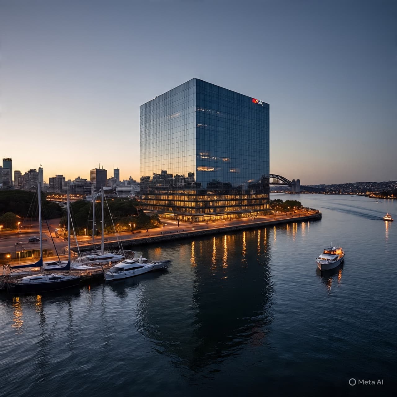 Between the Digital Gavel and the Silent Shore: Reflections on a Great Exchange in Transition