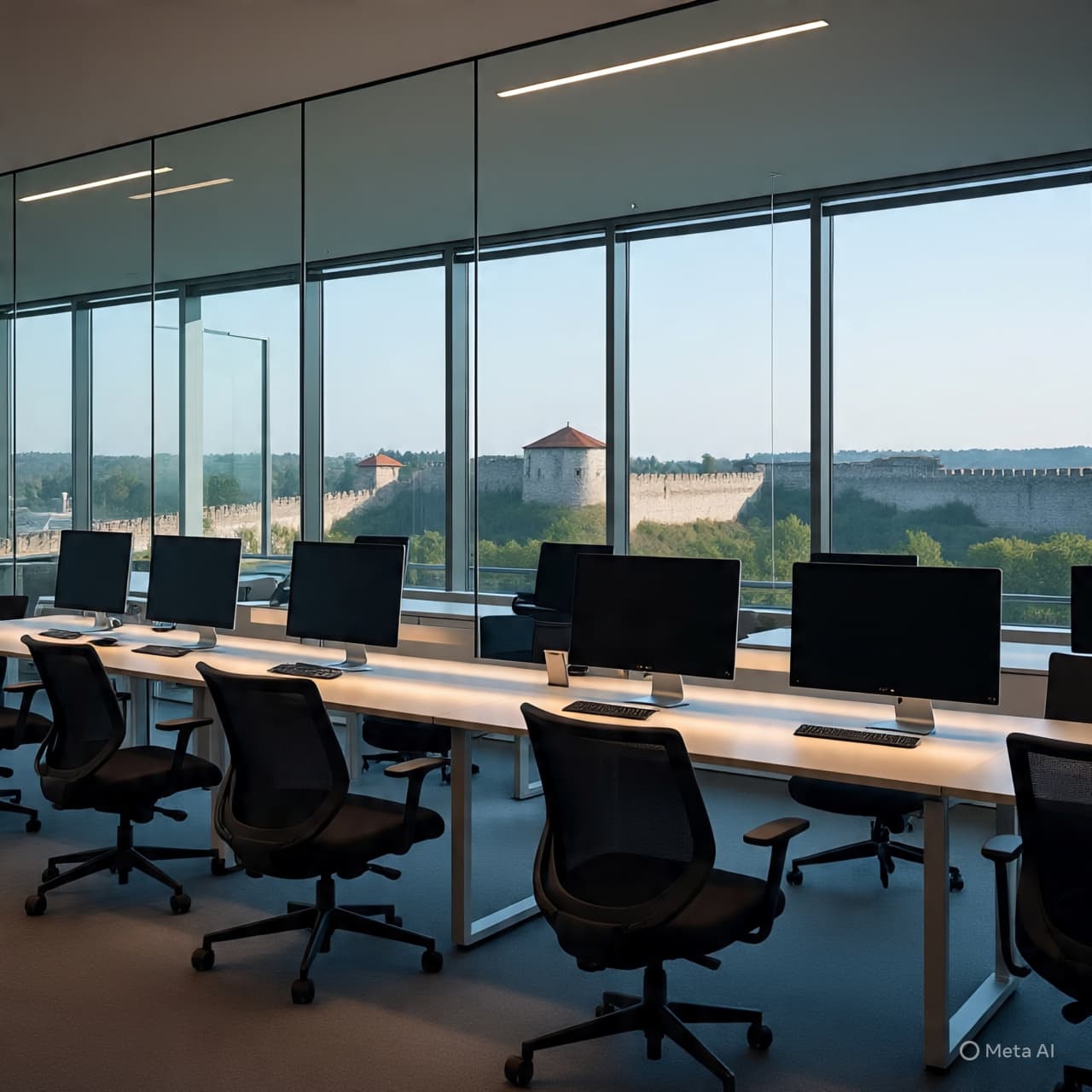 Where the River Meets the Wire: Reflections on the Digital Harvest Along the Serbian Banks