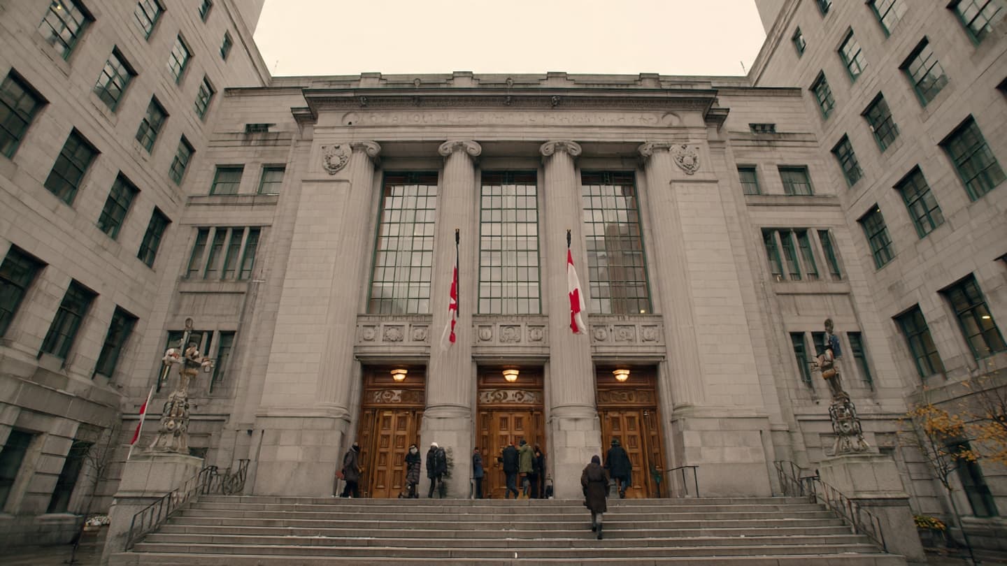 Canada Continues Navigating Difficult Questions Around Suffering and Choice