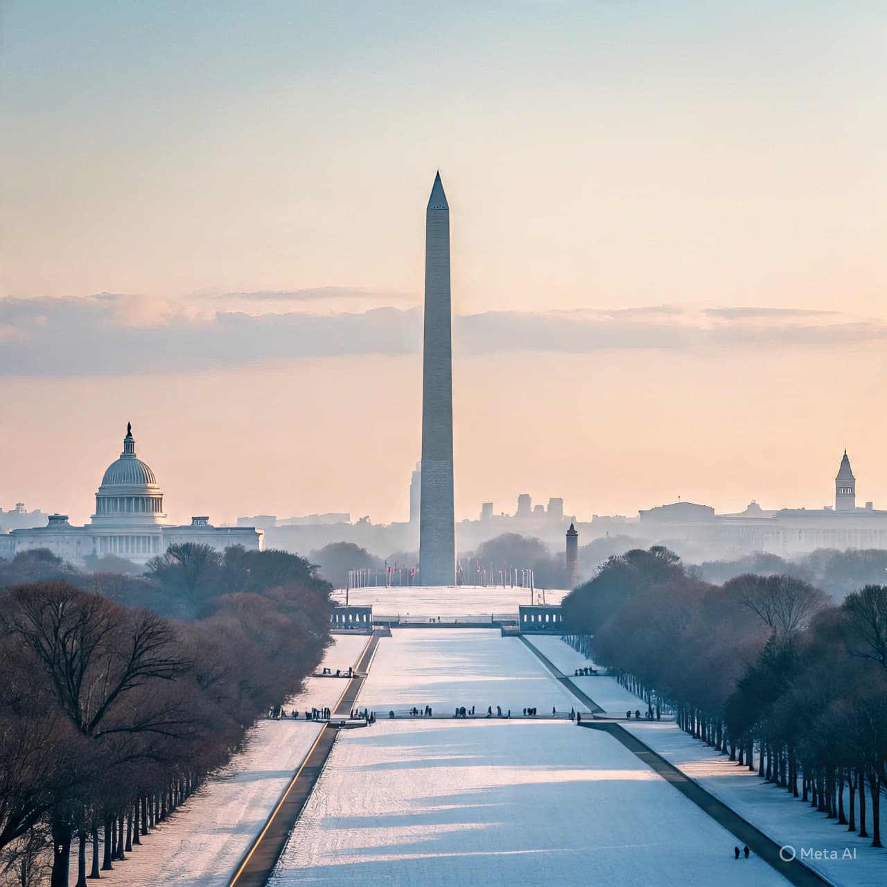 Currents Beneath the Ice: How Greenland Remains in Distant Minds