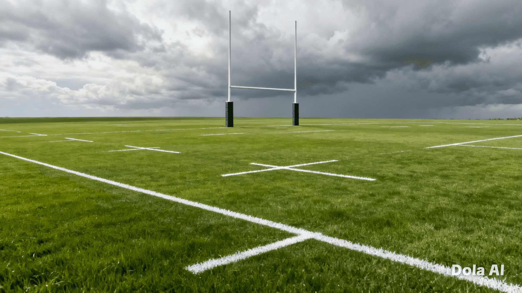 The Quiet Crowd and the Unseen Matter: How Rugby Was Reminded of Respect