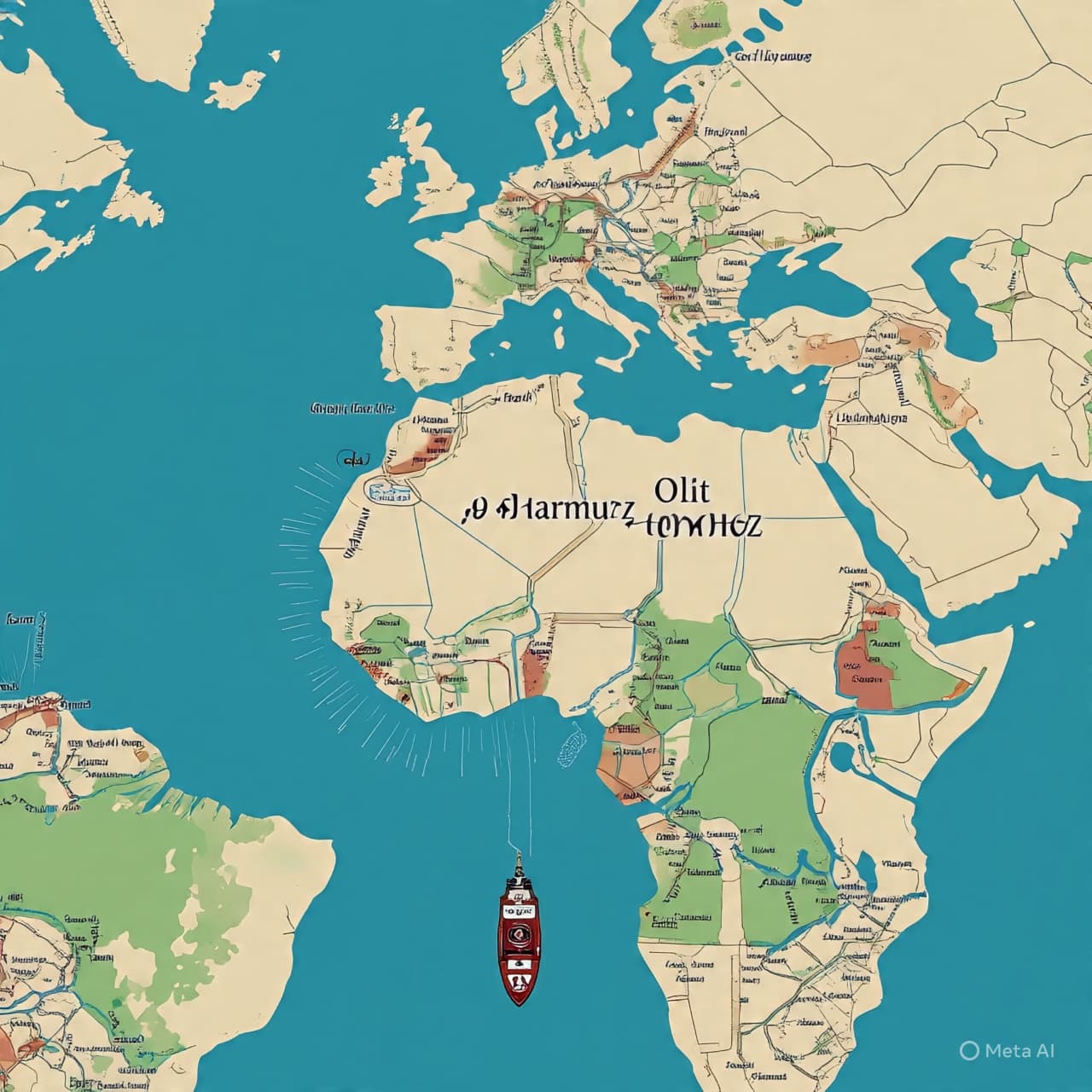 When the Waves of Geopolitics Meet the Shores of the Oil Market: Could $200 Per Barrel Be Next