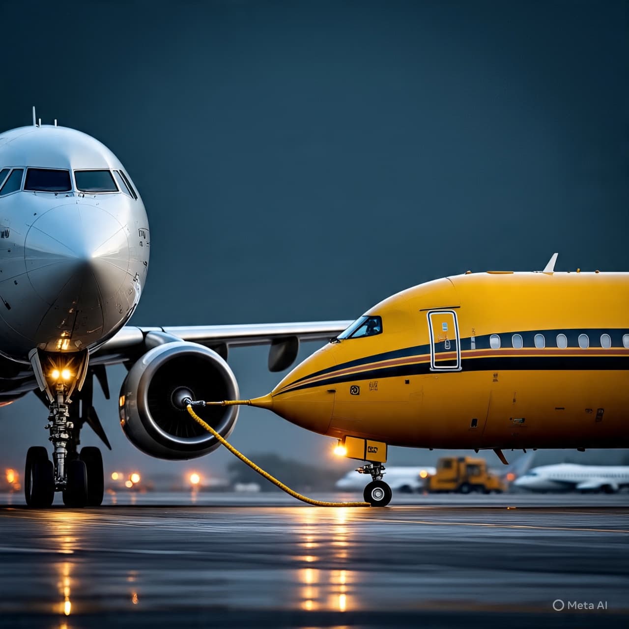 A Cost in the Air: Rising Jet Fuel Prices and the Price of Flight