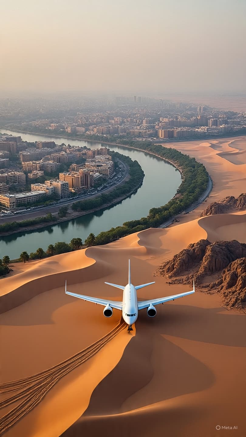 Where Visits Become Signals: Sharif’s Regional Tour and the Quiet Language of Alignment