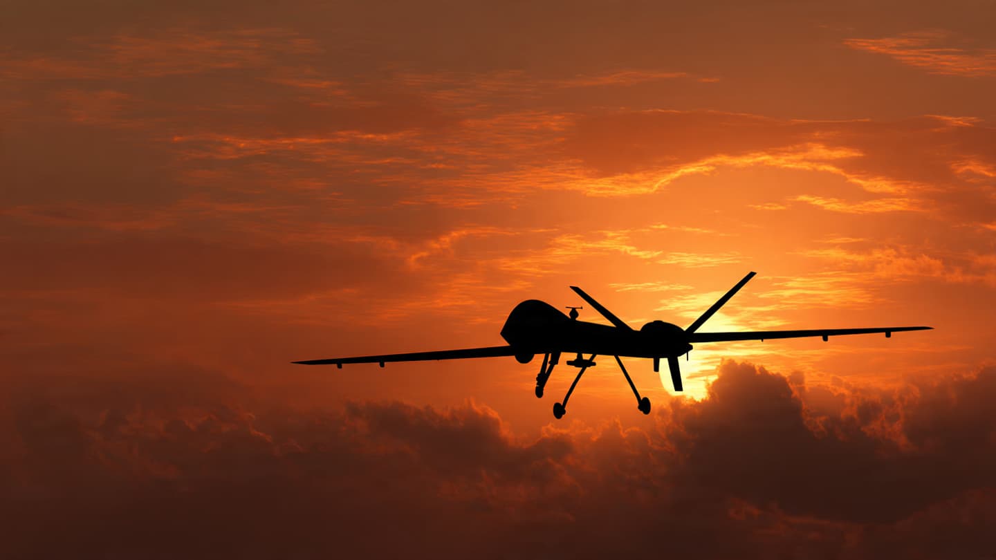 From Tarmac to Tension: Sudan and the Shifting Boundaries of Conflict
