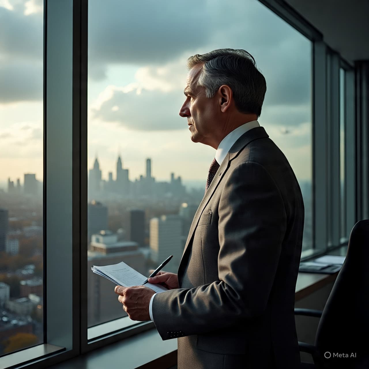 When the Horizon Darkens: What Does It Mean to Wait Before Acting?