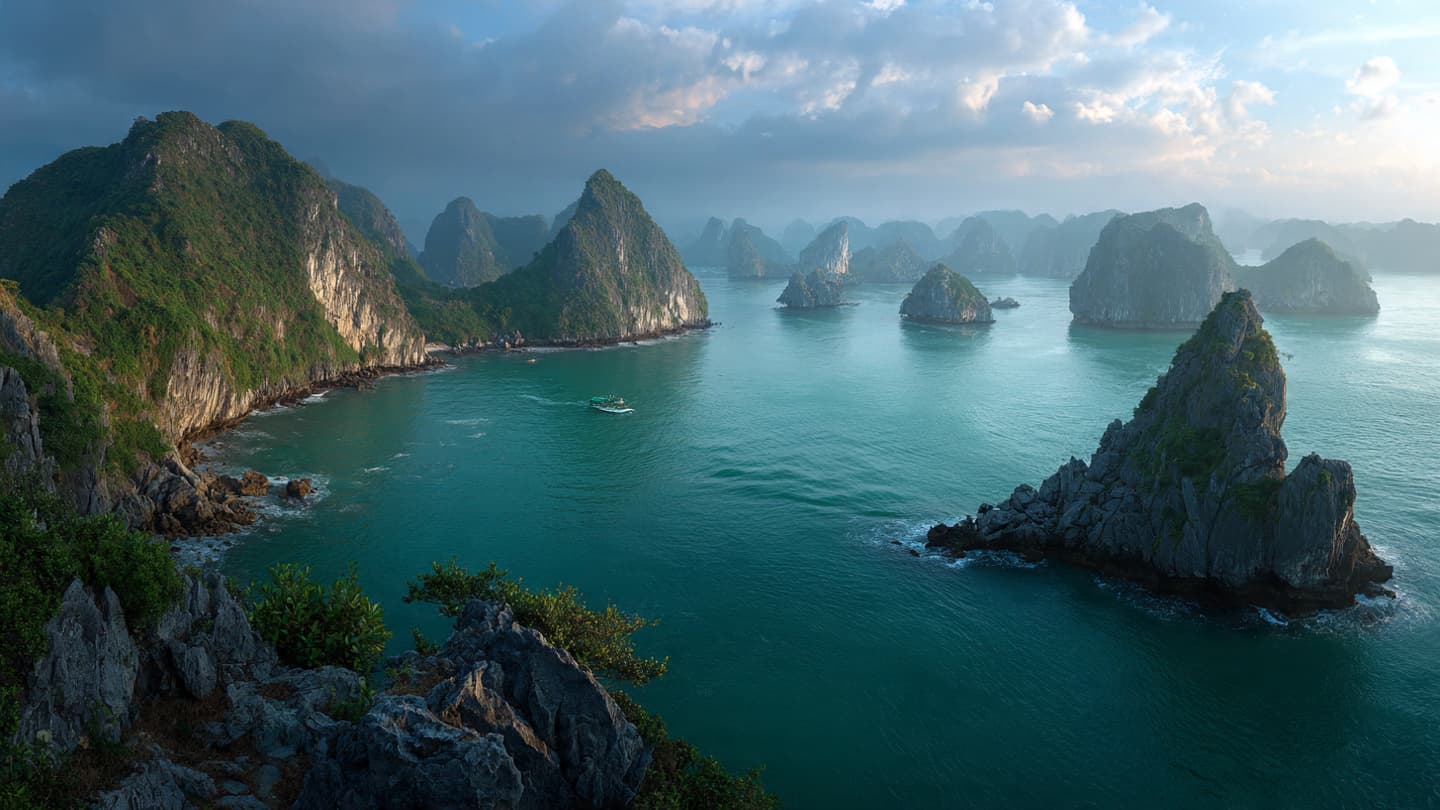 Of Ancient Stones and Tidal Breaths, A Fourteen Million Year Journey Beneath the Twelve Apostles