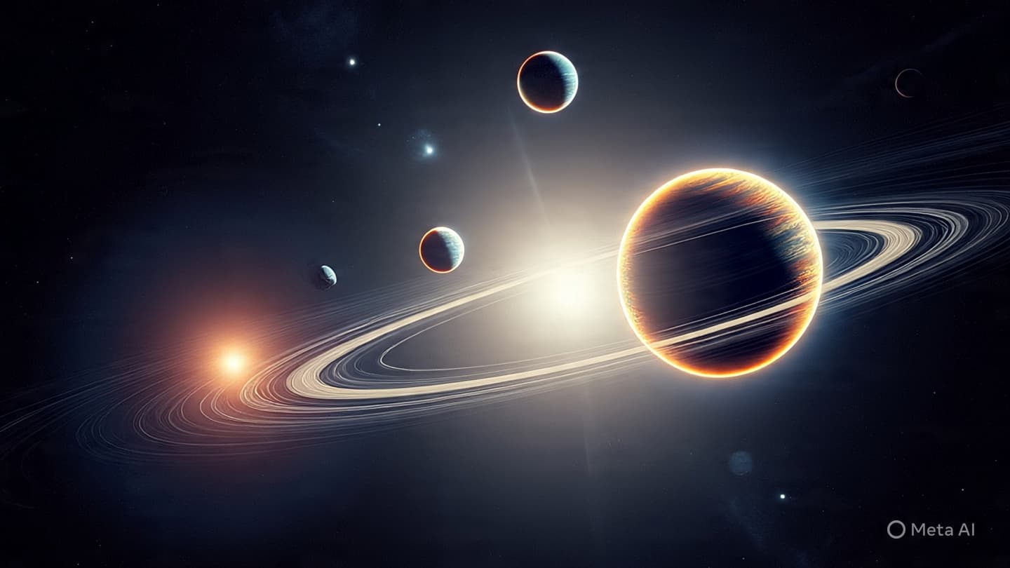 Strange New Worlds Keep Correcting Our Old Maps