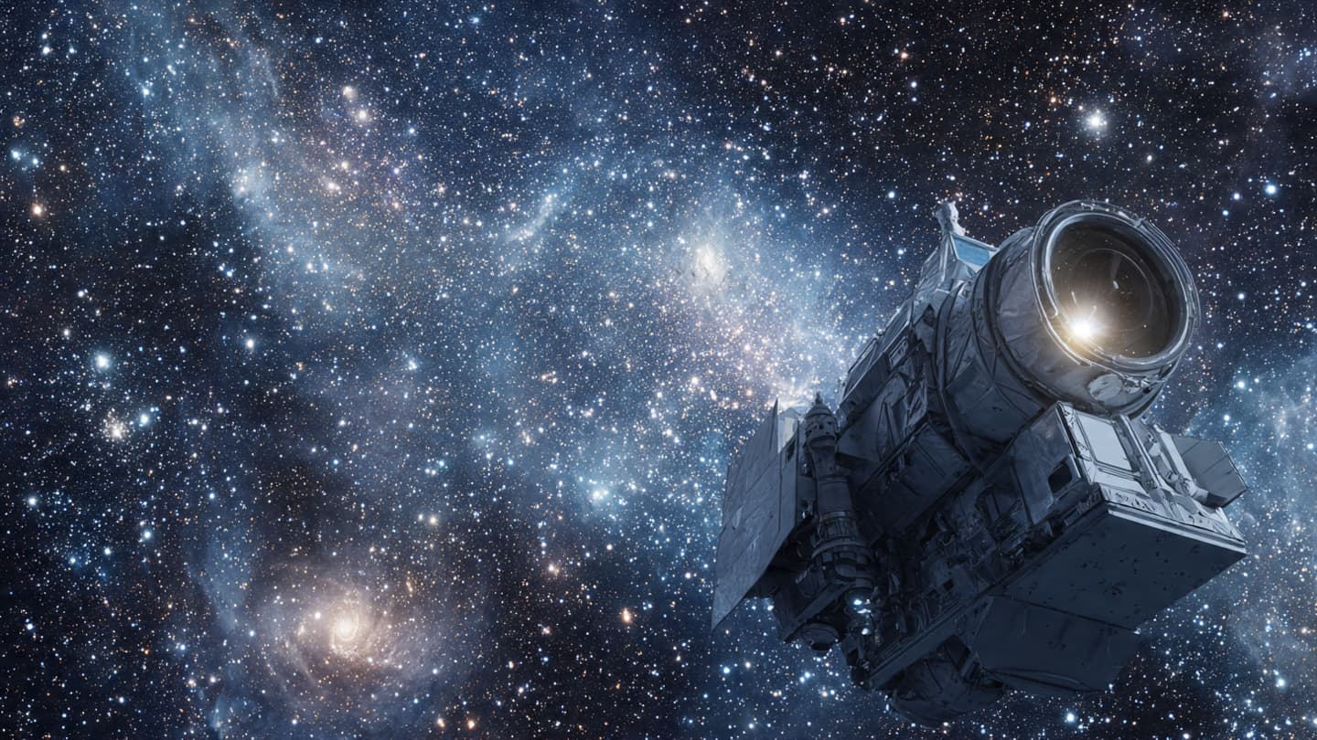 Five Years Beneath the Stars Have Redrawn Humanity’s Sense of Distance