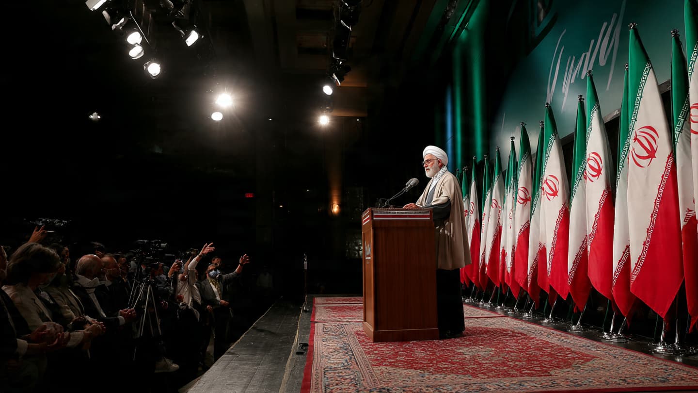 Entre défi et diplomatie, Téhéran projette de la confiance au milieu des tensions