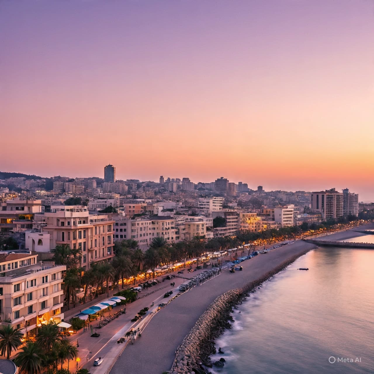 A Presence That Persists: Negotiation, Distance, and the Shape of Disagreement