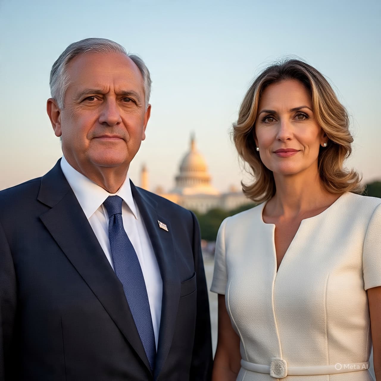 Do Two Compasses Always Point North? A Reflection on Trump and Netanyahu