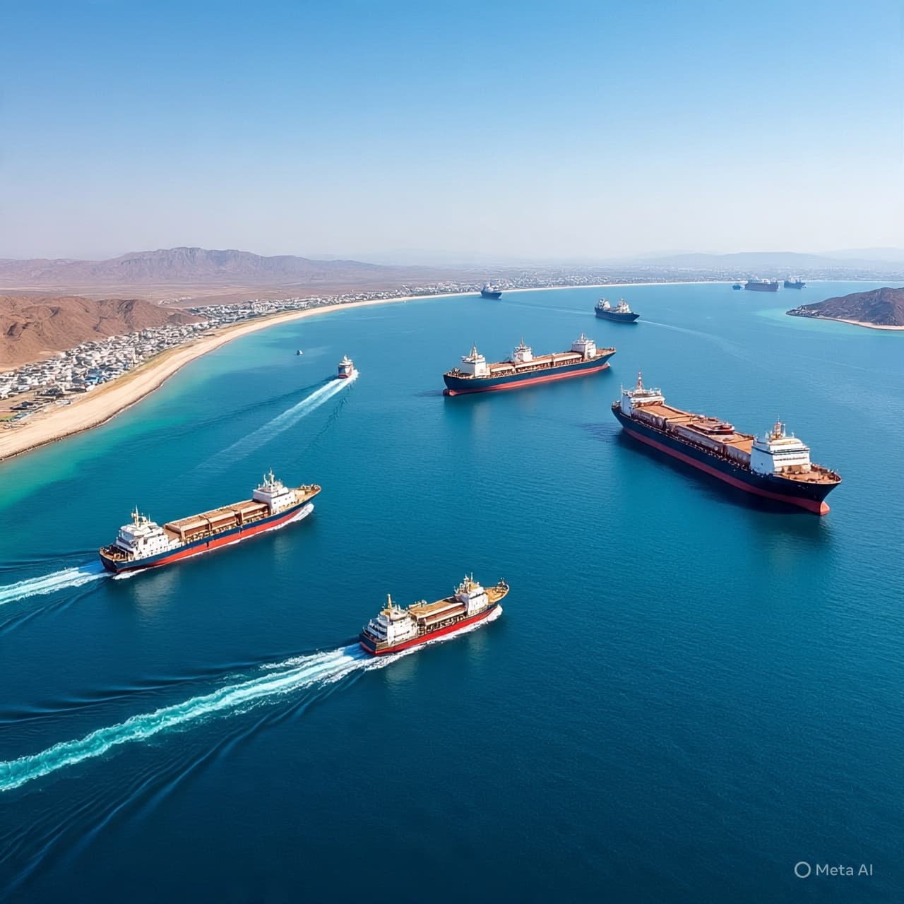 When the Gate of Oil Stays Open—But Not for Everyone in the Strait of Hormuz