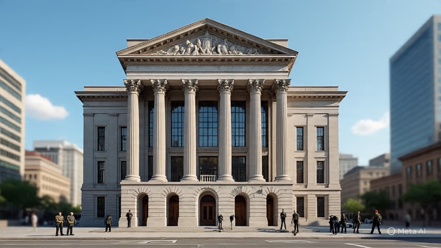 When Political Life Is Interrupted, What Holds the Line Between Words and Violence?