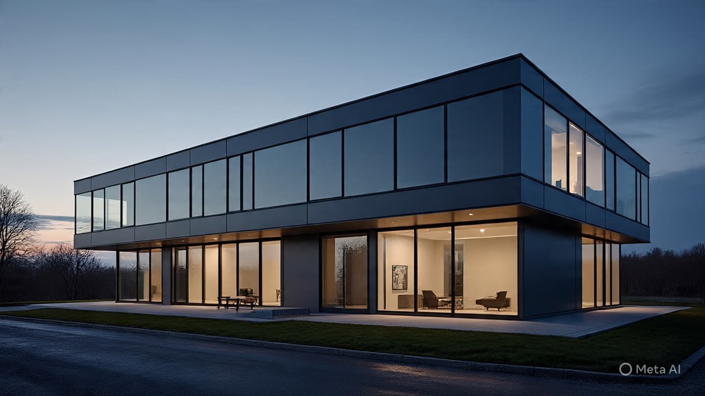 In the Shadow of the Rising Rate: A Quiet Reflection on Sweden’s Housing Heart