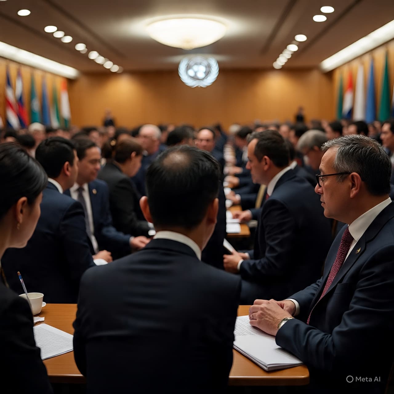 The Long Shadow of Peace: Trump’s Proposal and the Return to the UN