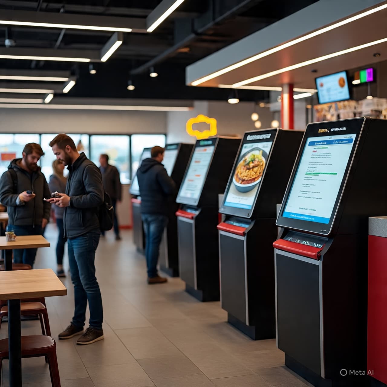 Between Butter and Burgers: The Quiet Shift in France’s Culinary Rhythm