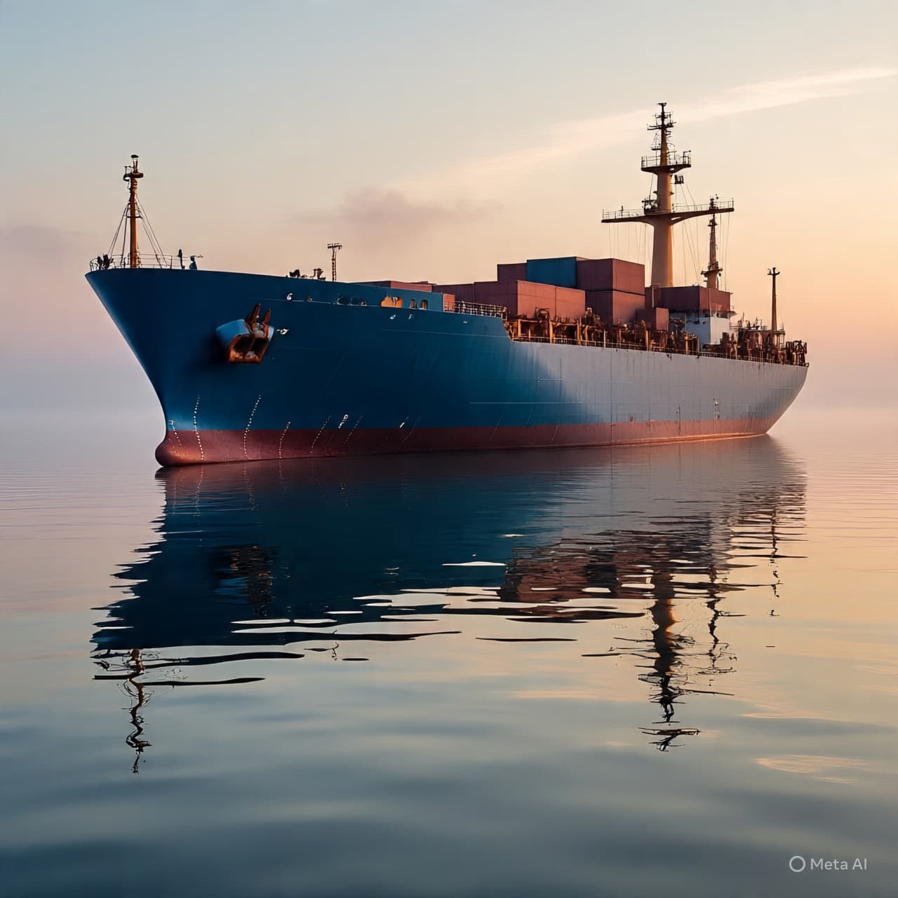 Across Quiet Northern Waters: When Engines Turn Green and the Baltic Begins to Breathe Differently