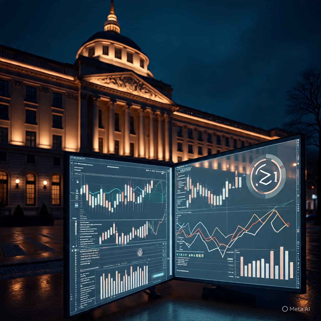 Beyond Closing Hours: The Quiet Stretch of Wall Street’s Clock