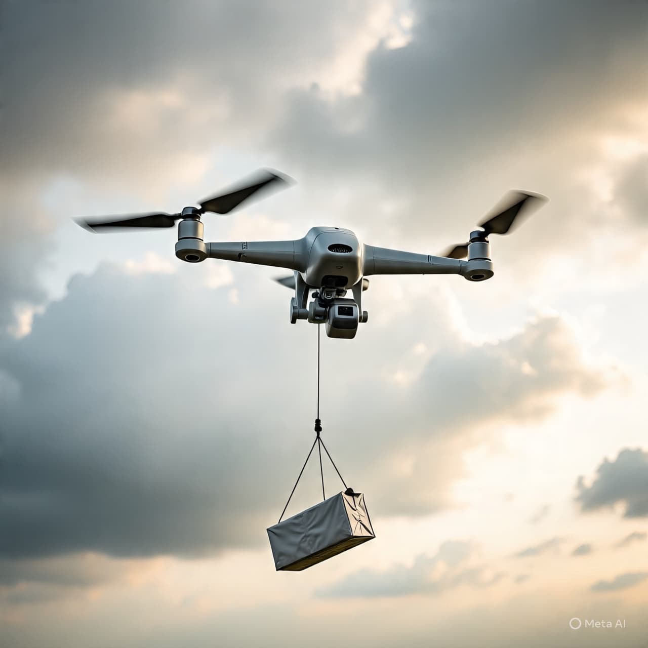 Between Sky and Stone: Gardaí Confront a New Path for Old Contraband