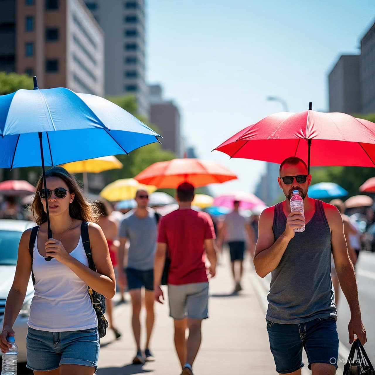As Temperatures Climb in Andhra Pradesh, Are We Listening Closely Enough to Nature?