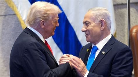 ‘They Have Screwed Each Other Pretty Badly’: Tensions Emerge in Netanyahu-Trump Alliance