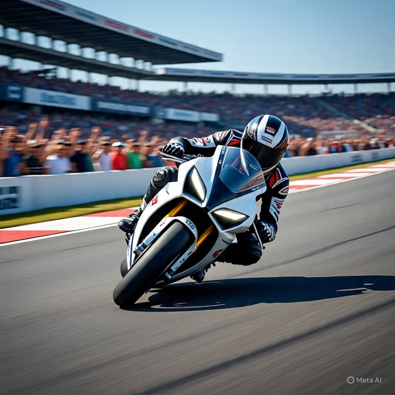 Echoes of Austin: Will Marc Márquez Find His Crown Again at COTA?