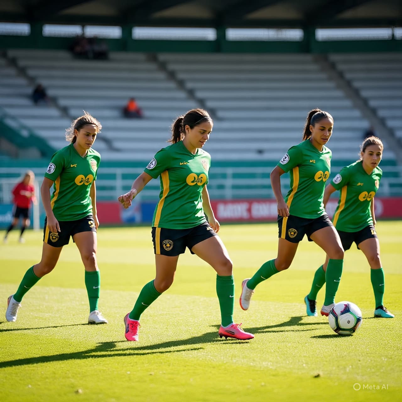 “Of Light and Uncertainty: Australia’s Quiet Strength Before China”