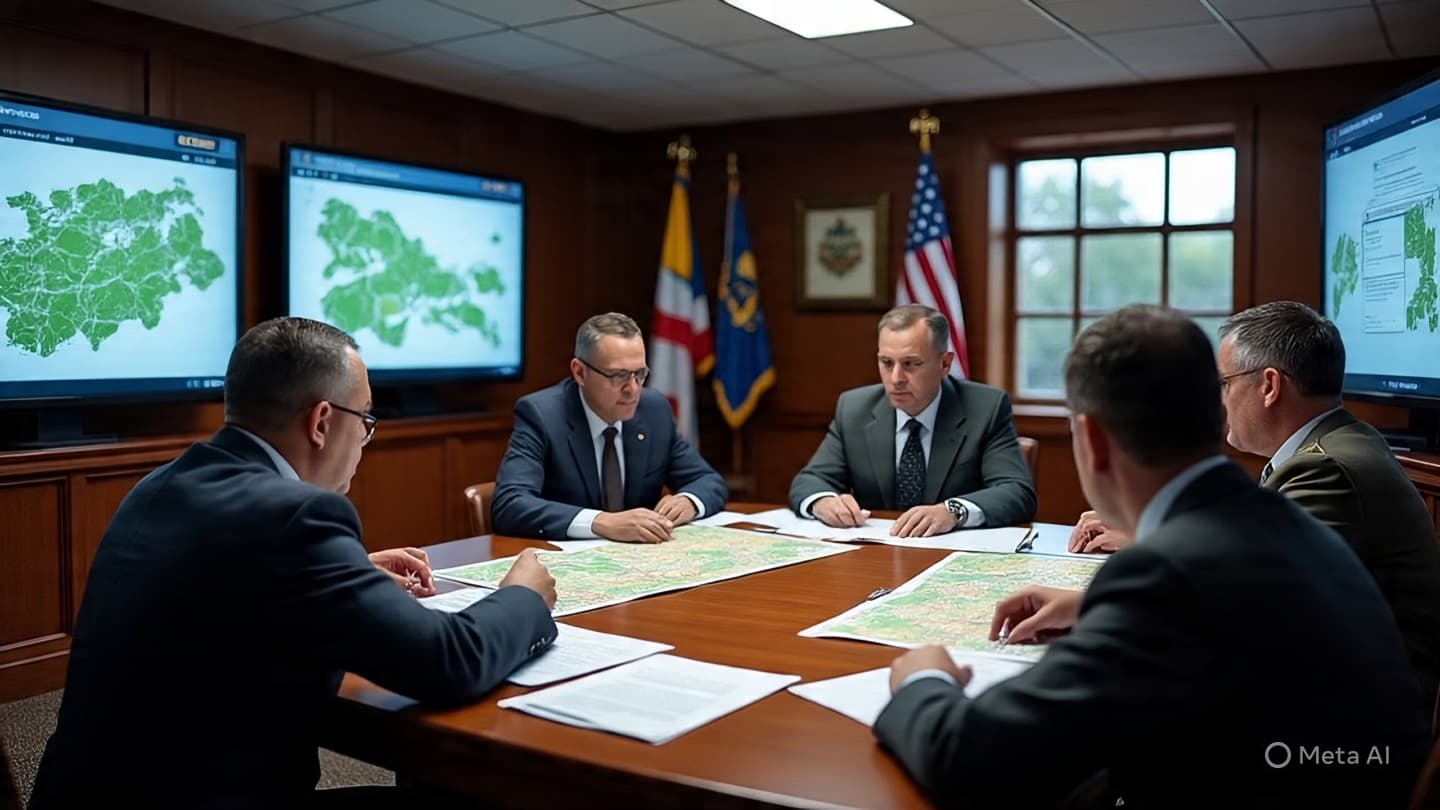 Between Signal and Silence, Iran Hints at a Shifting Strategy