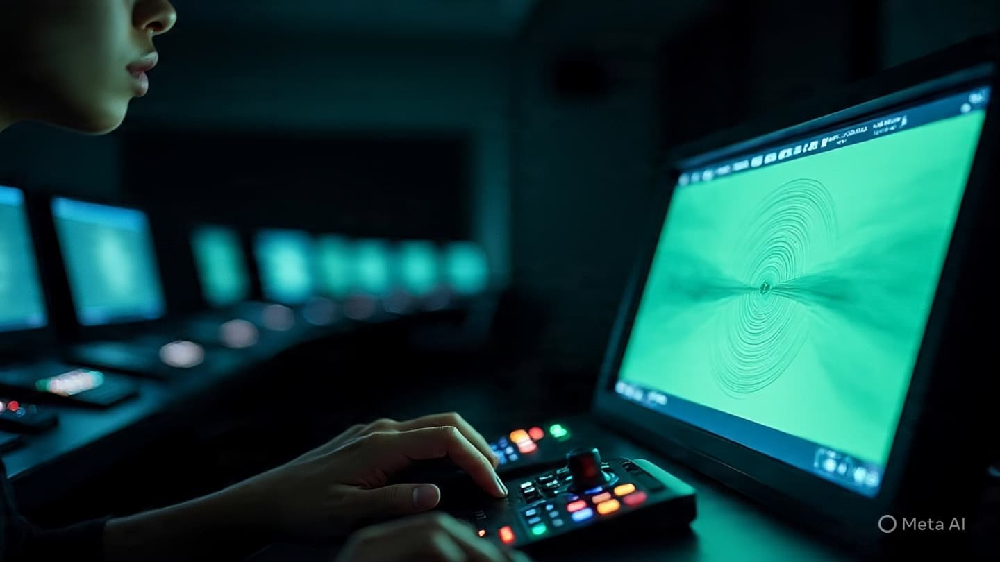 Between the Tides and the Terminals: A Narrative of the Logistics of Home