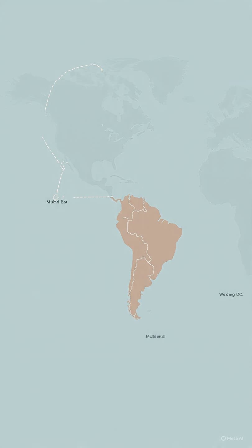 Across Ashes and Airwaves: Leadership, Memory, and the Weight of Watching the Decider