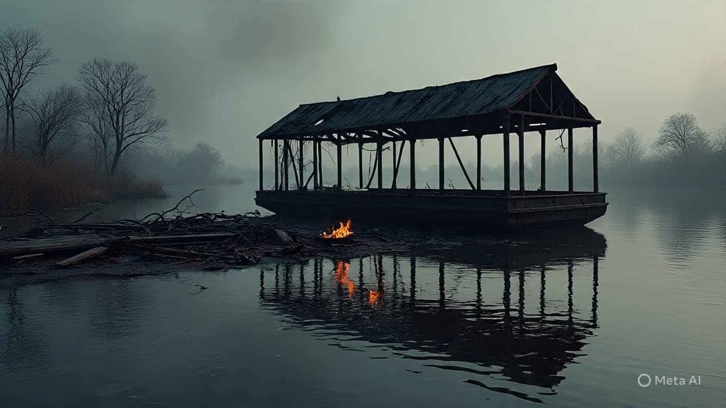 The Fragility of Design: What Did This Fire Reveal?