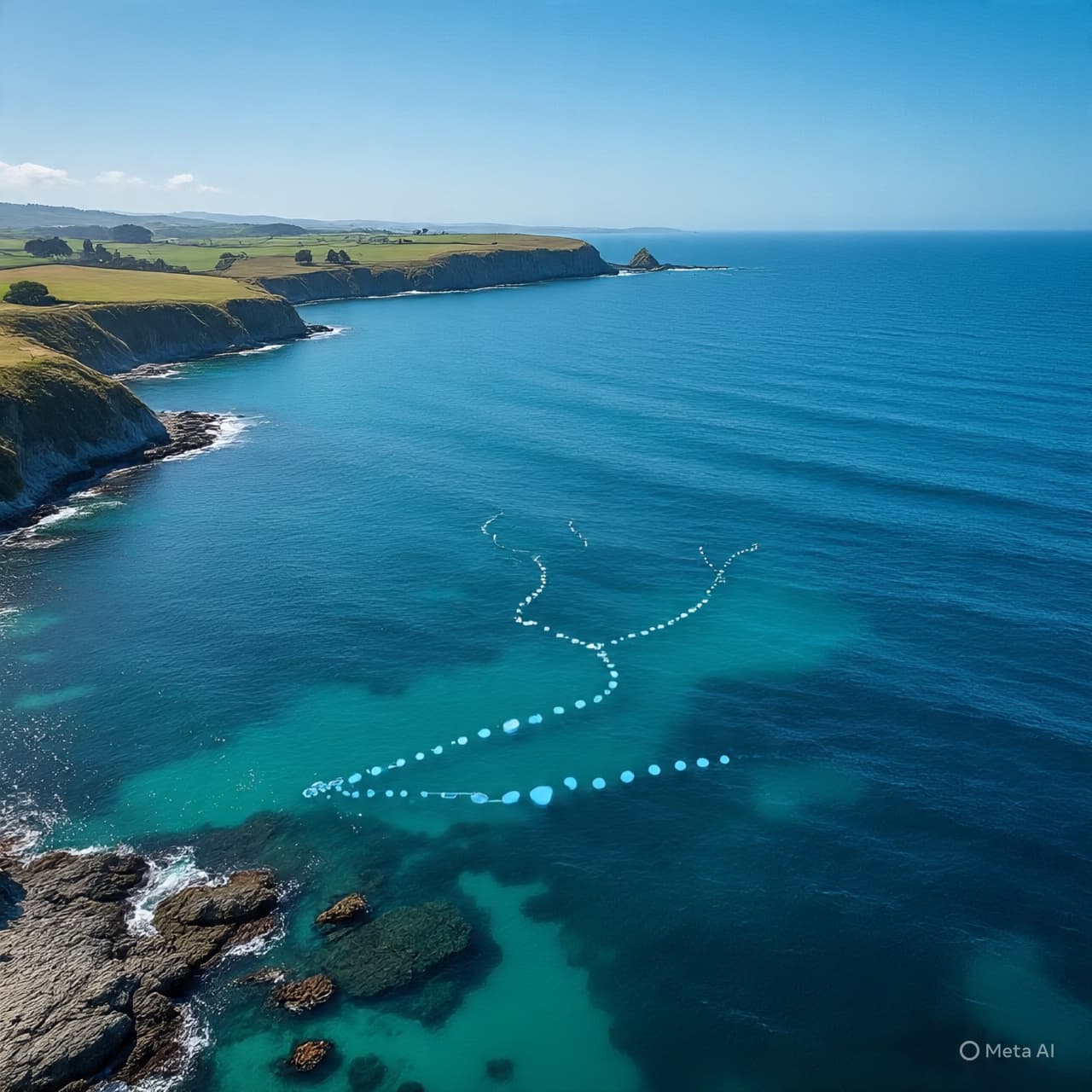 At the Edge of the Southern Grid: Words, Wires, and the Quiet Tension of a Digital Future