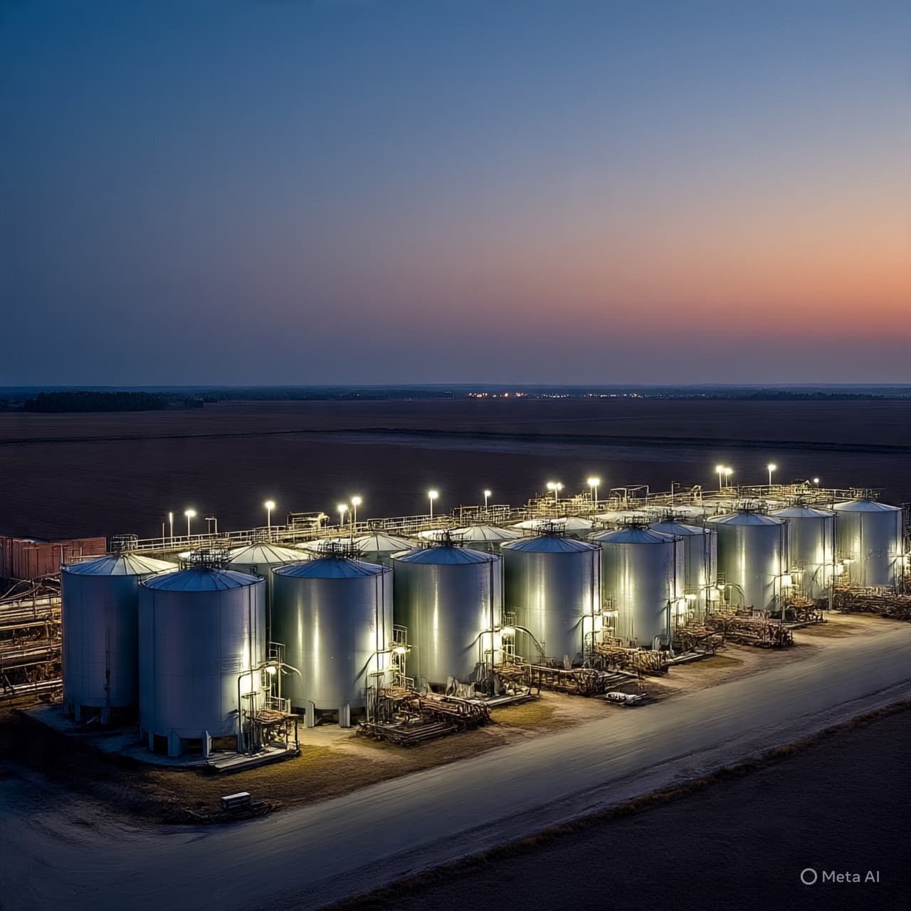 The Invisible Drain: How Trust in Systems Was Slowly Tested