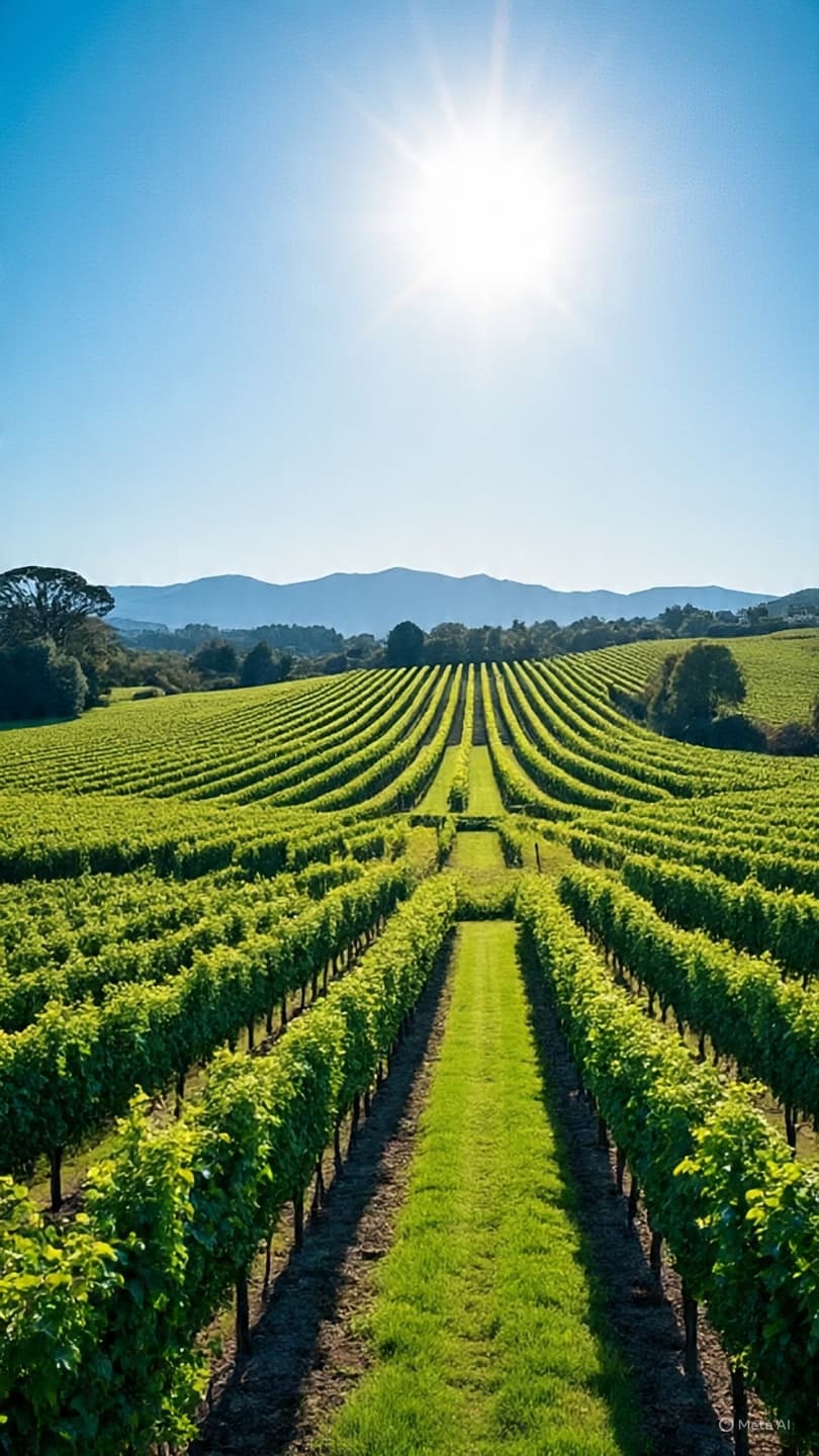 The Flourishing of the Green Harvest: Reflections on the Record 2026 Marlborough Vintage Season Today