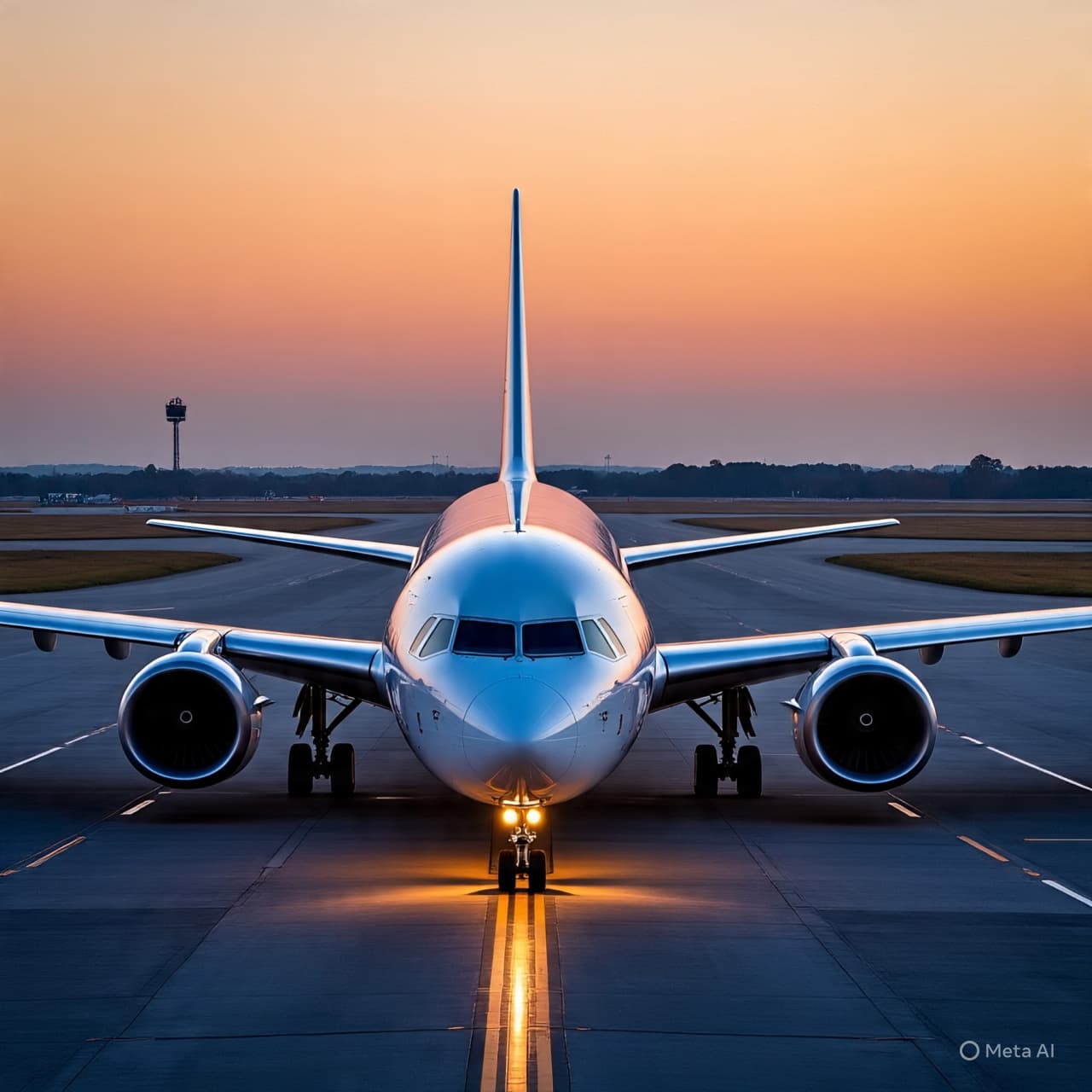 When Words Echo Louder Than Engines: A Leadership Exit at Air Canada