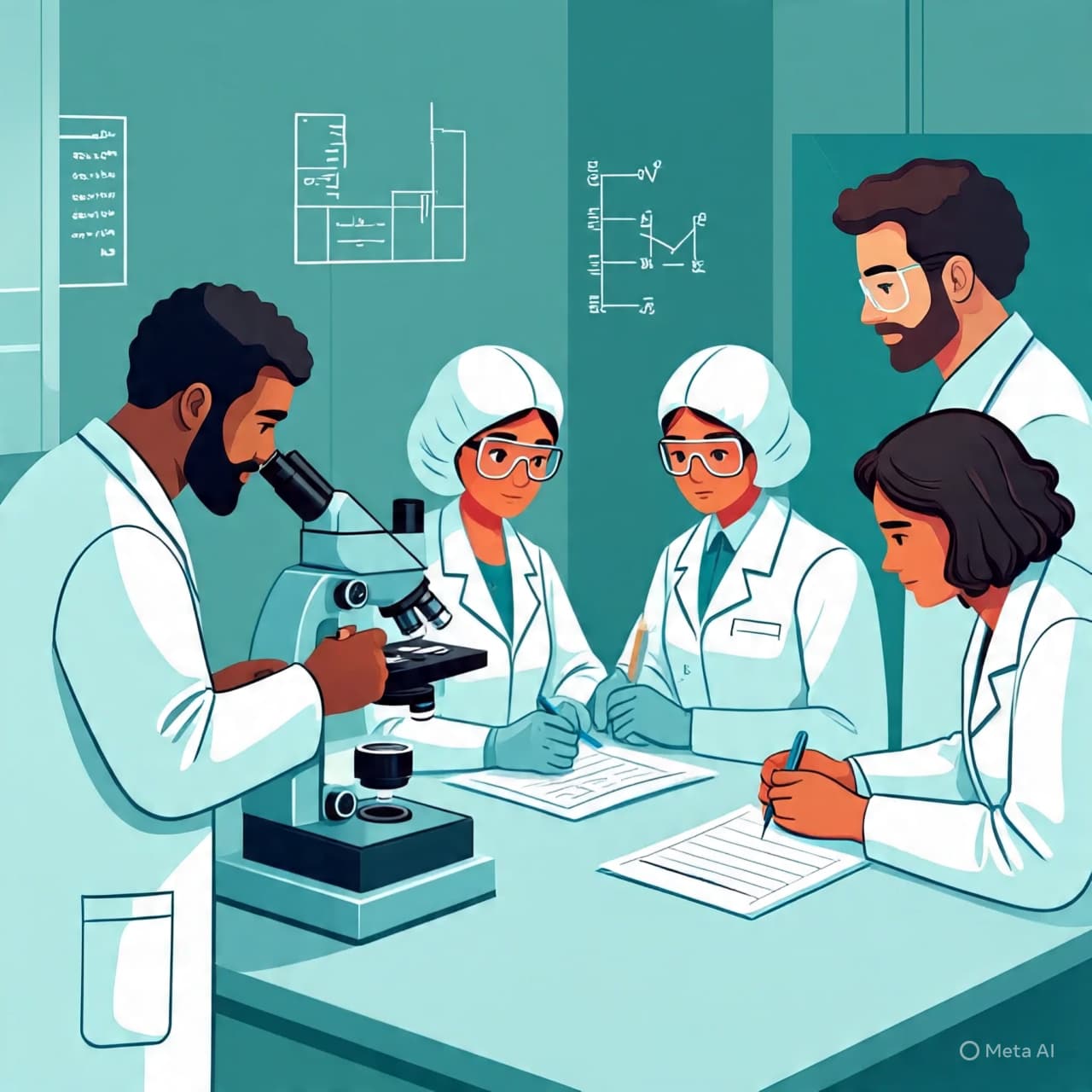 Beyond Borders, Within Reach: Europe’s Scientific Unity